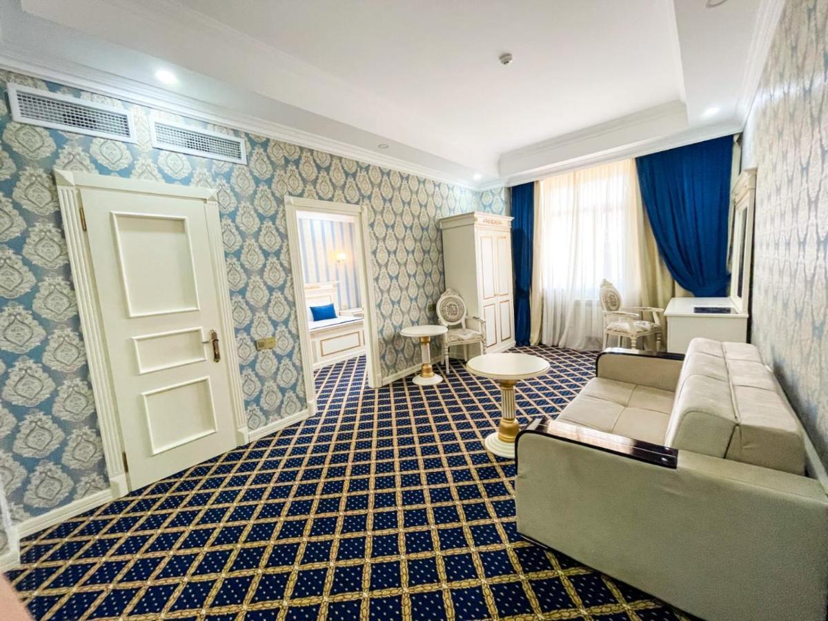 Premier Palace होटल 5*