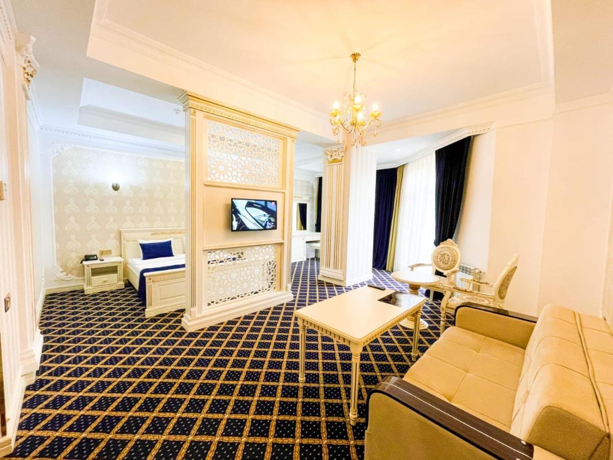 Hotel Premier Palace Baku