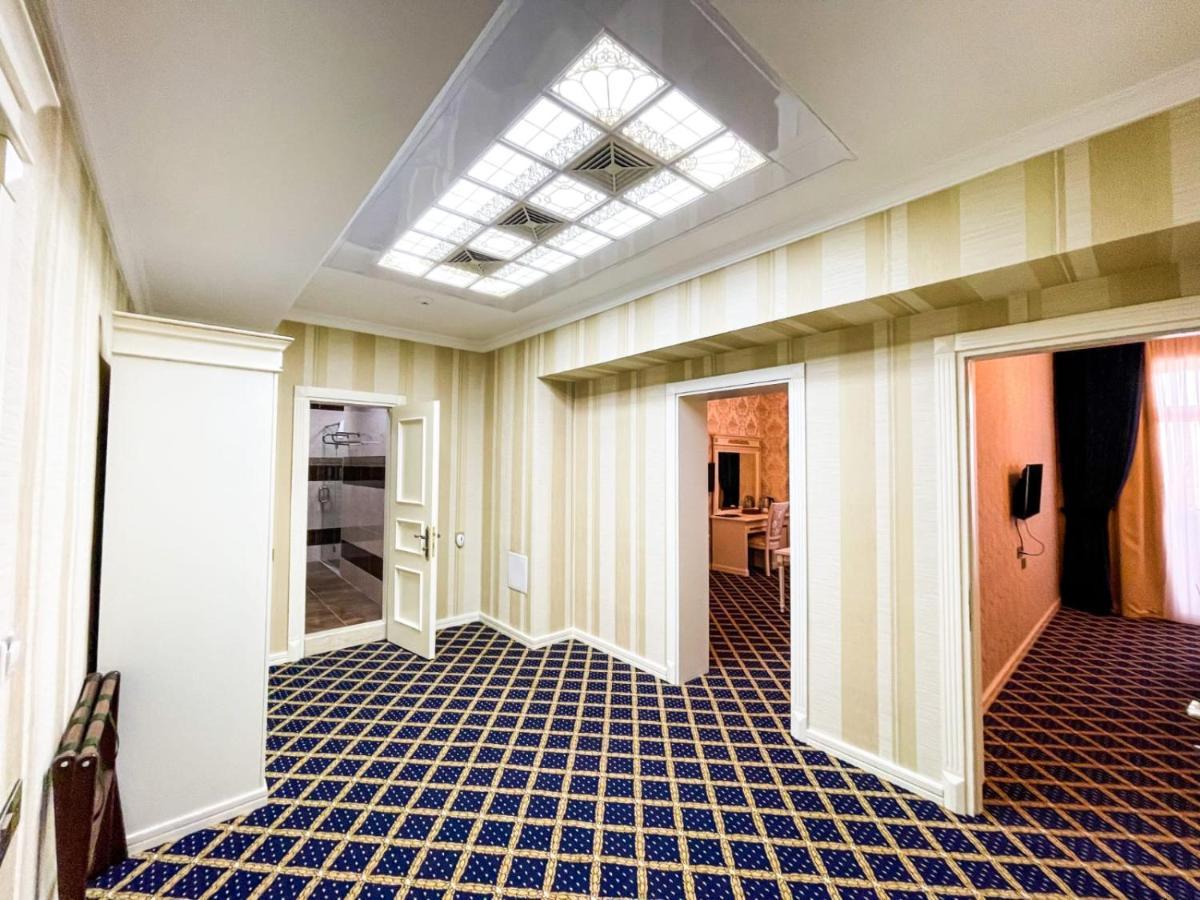 होटल Premier Palace 5*