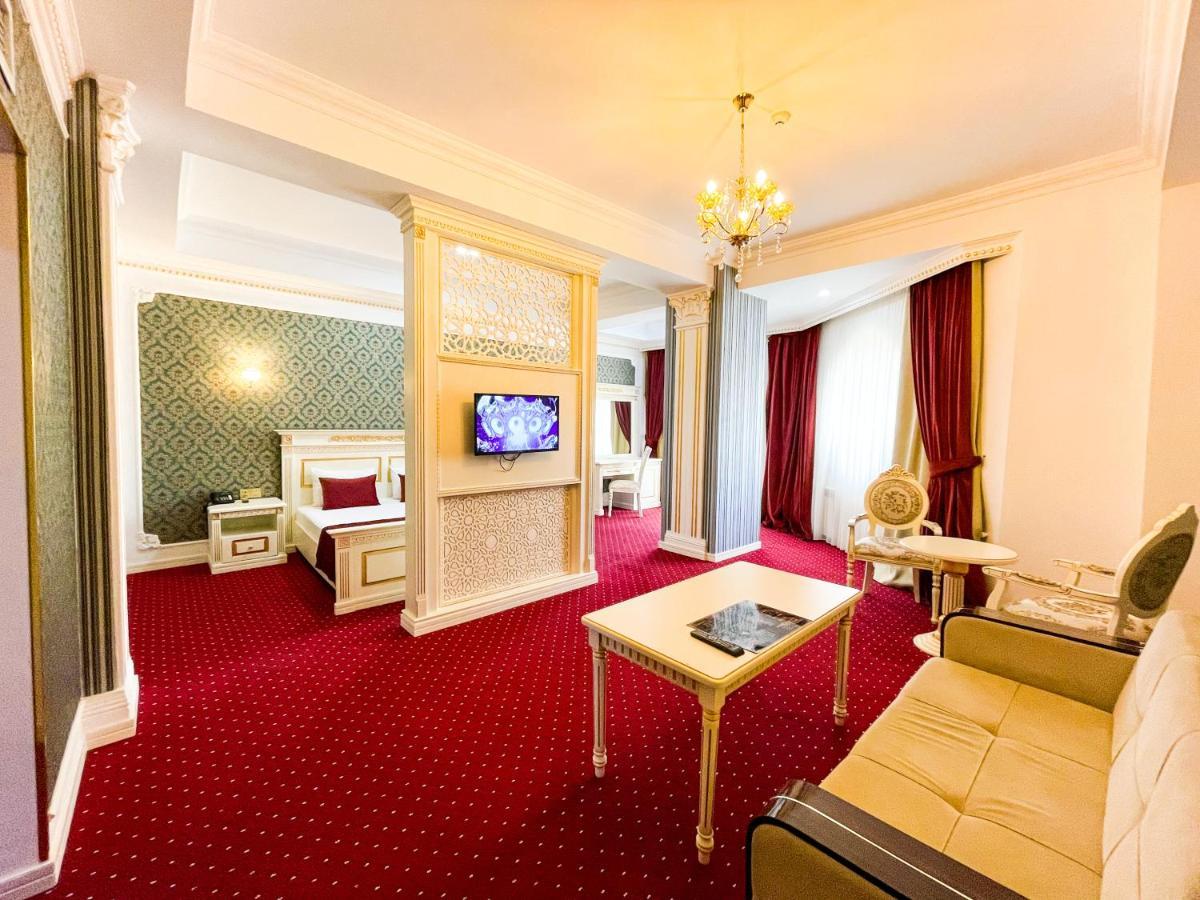 Hotel Premier Palace