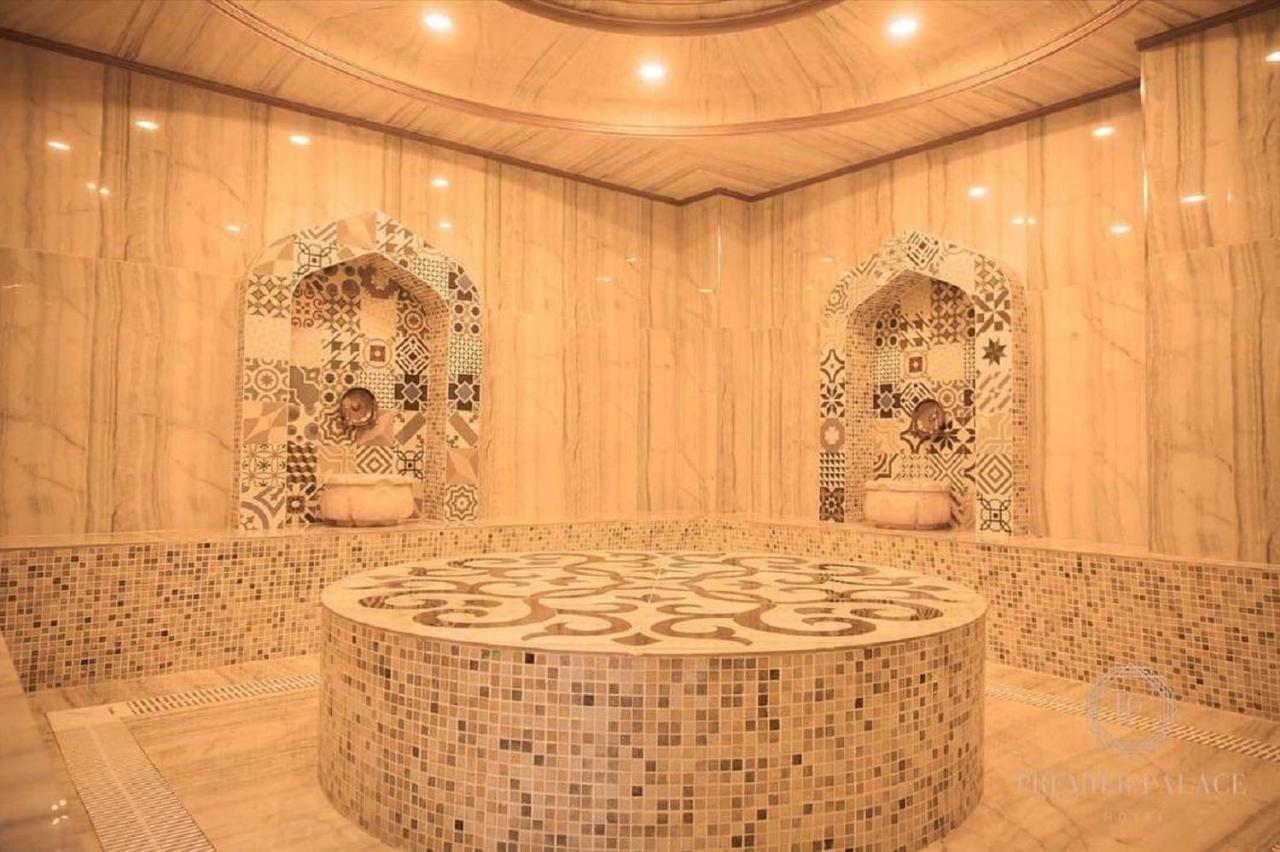 Premier Palace Hotel 5*