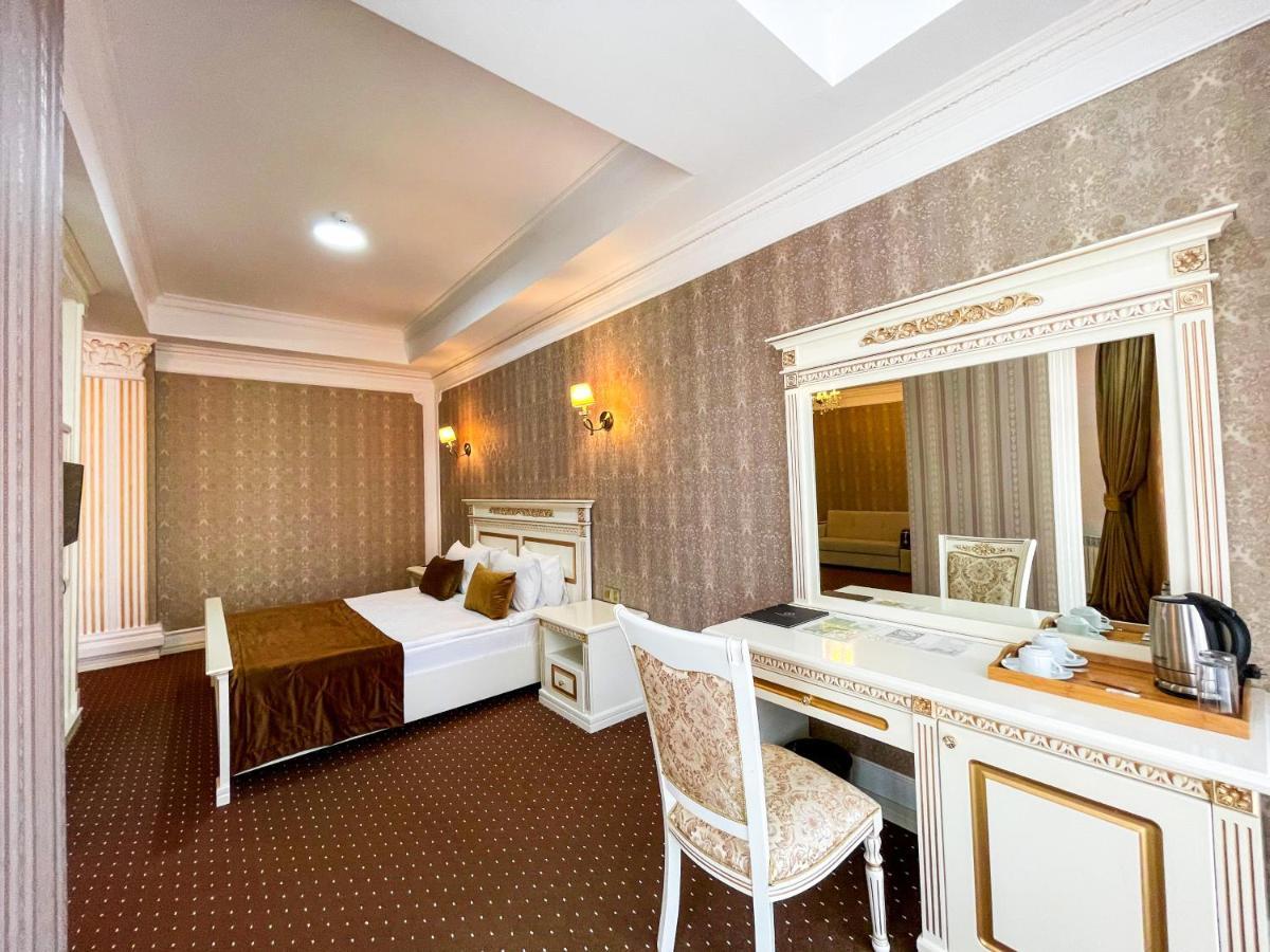 Hotel Premier Palace 5*