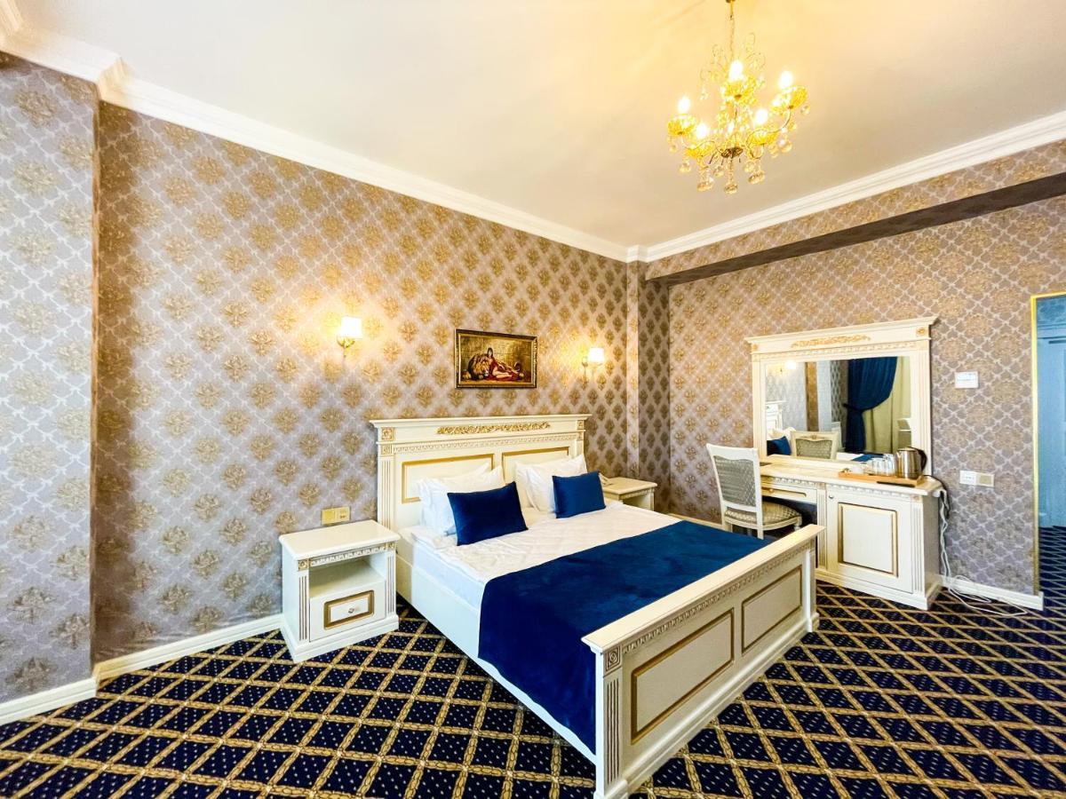 Premier Palace होटल Baku