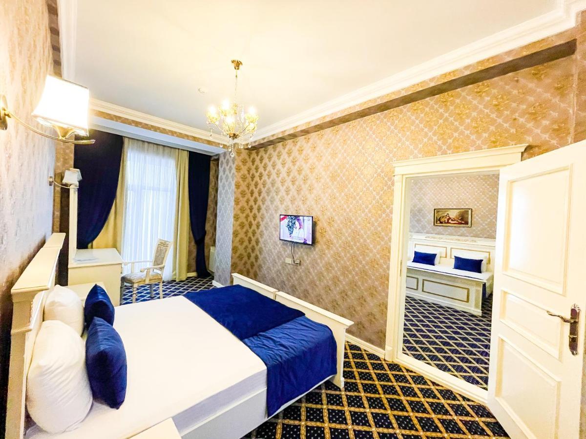 Premier Palace 5* Baku