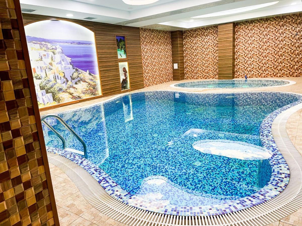 Hotel Premier Palace