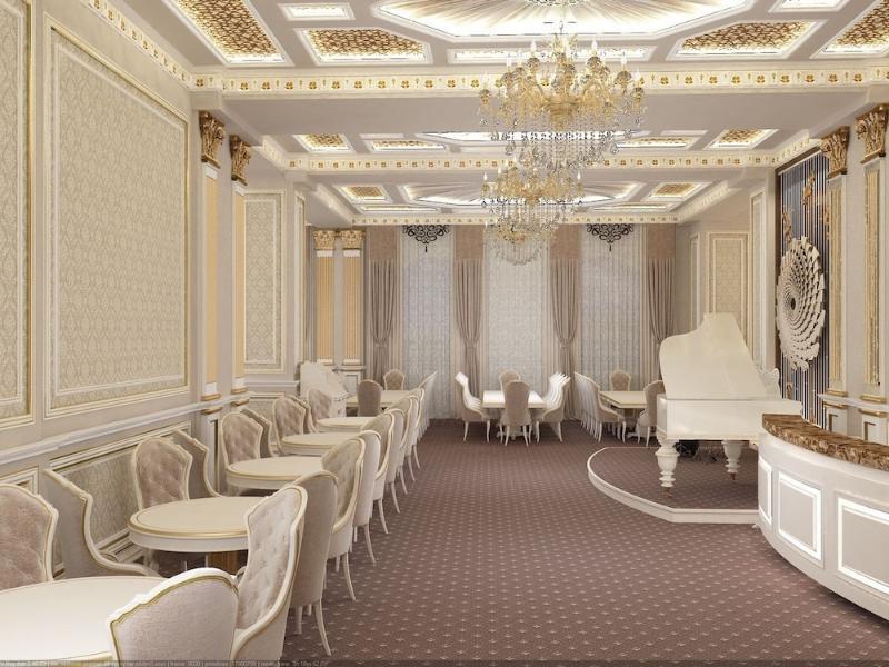 Premier Palace होटल 5*
