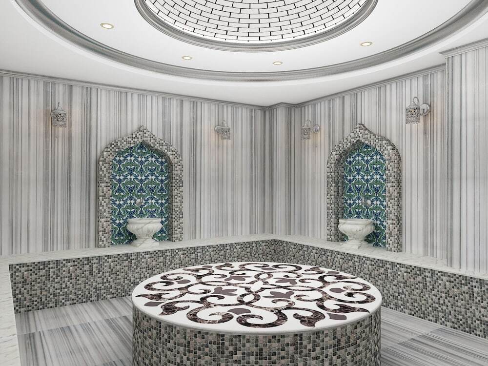 Premier Palace Hotel 5*