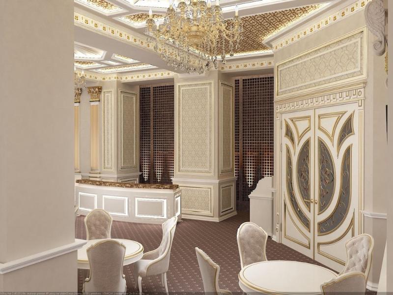 Premier Palace Baku